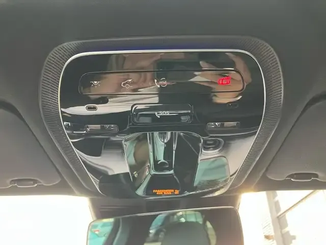 Mercedes-Benz C 43 AMG