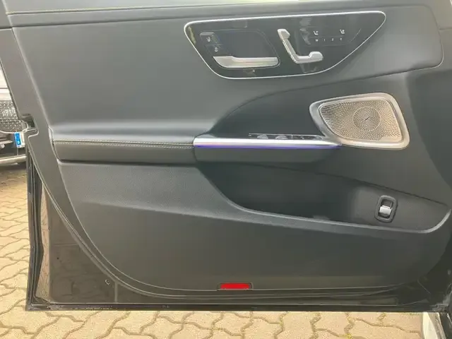 Mercedes-Benz C 43 AMG