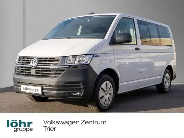 Volkswagen T6 Caravelle