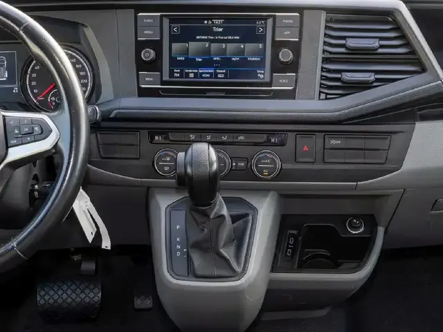 Volkswagen T6 Caravelle