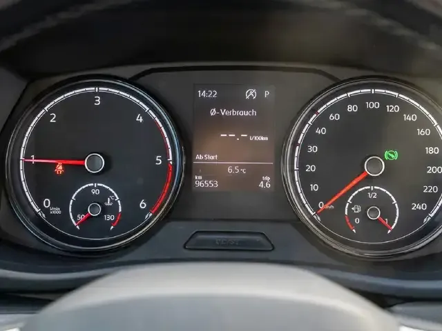 Volkswagen T6 Caravelle