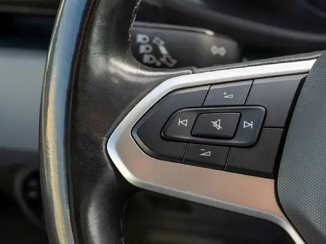 Volkswagen T6 Caravelle