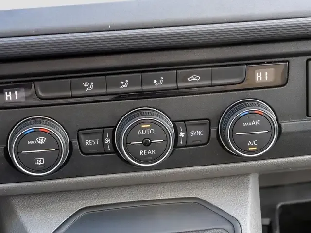 Volkswagen T6 Caravelle