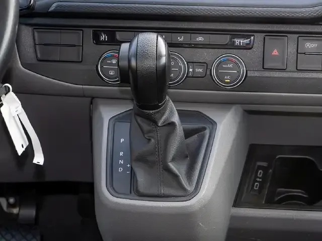 Volkswagen T6 Caravelle