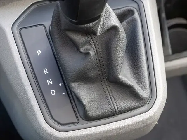 Volkswagen T6 Caravelle