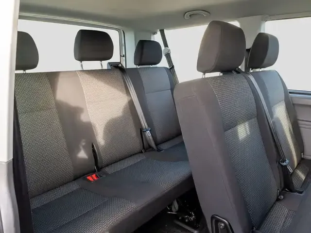 Volkswagen T6 Caravelle