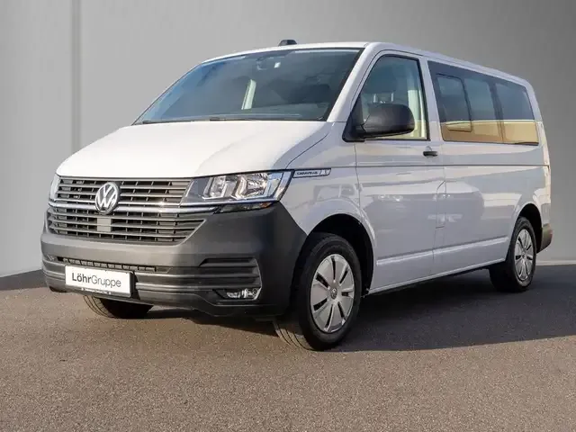 Volkswagen T6 Caravelle