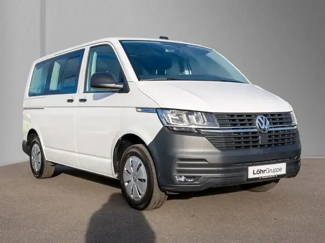 Volkswagen T6 Caravelle