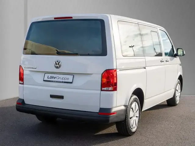 Volkswagen T6 Caravelle