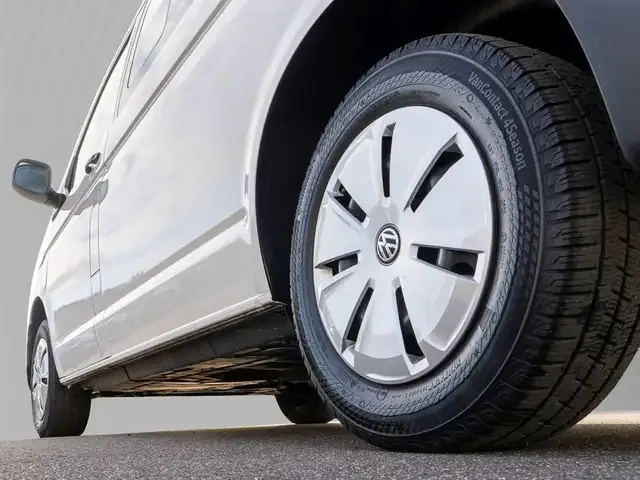 Volkswagen T6 Caravelle