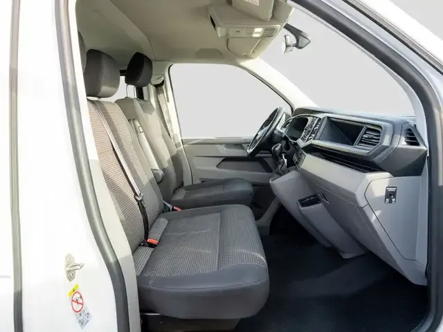 Volkswagen T6 Caravelle