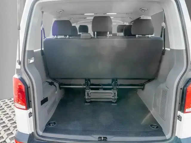 Volkswagen T6 Caravelle
