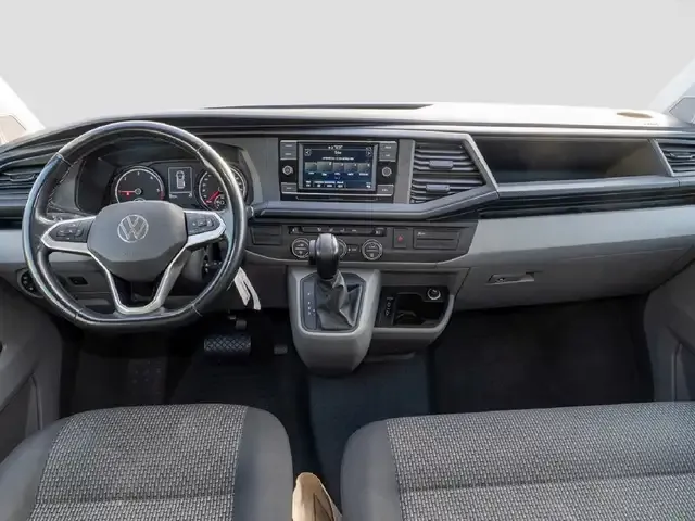 Volkswagen T6 Caravelle
