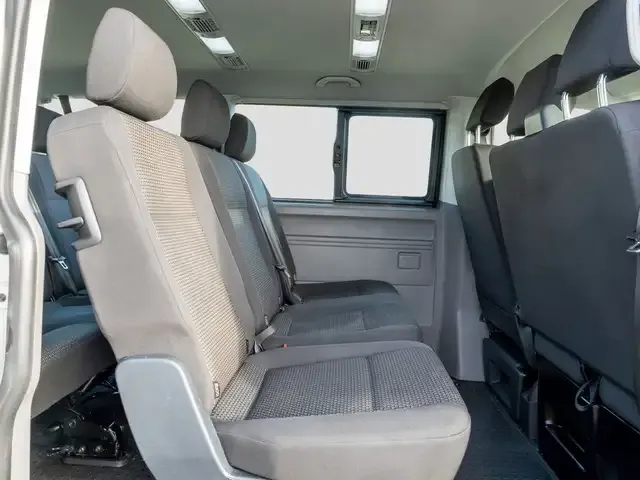 Volkswagen T6 Caravelle