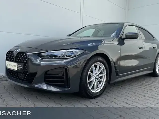 BMW 420