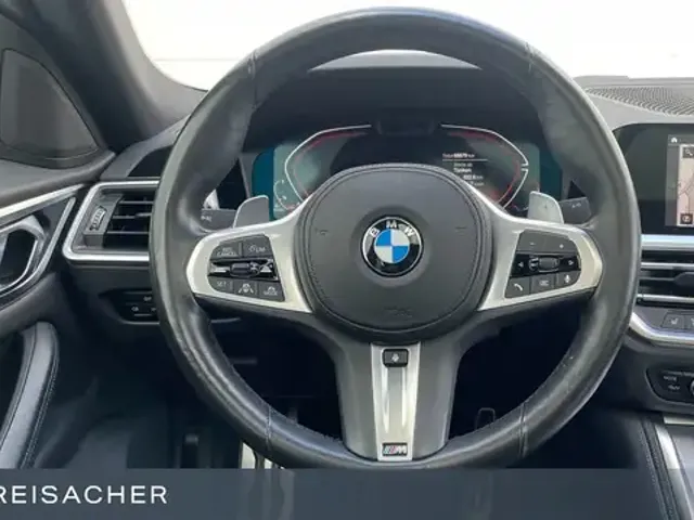 BMW 420