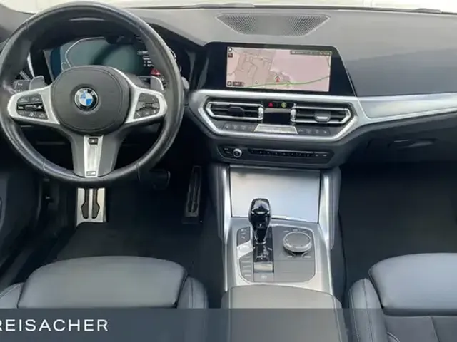 BMW 420