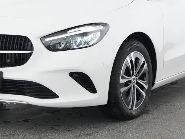 Mercedes-Benz B 250