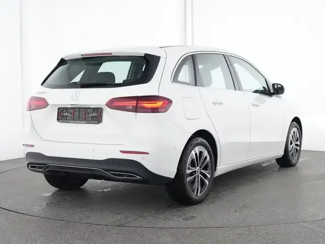 Mercedes-Benz B 250