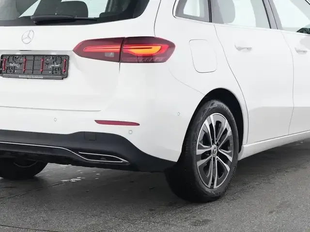 Mercedes-Benz B 250