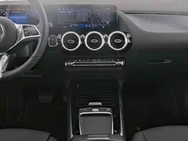 Mercedes-Benz B 250