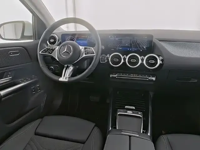 Mercedes-Benz B 250