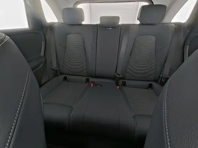 Mercedes-Benz B 250