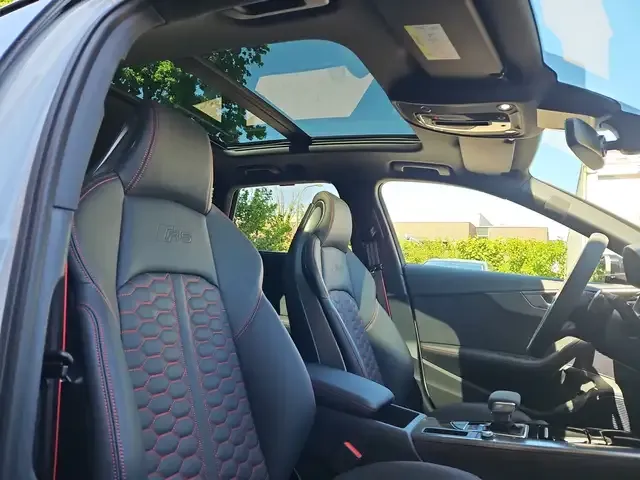 Audi RS4