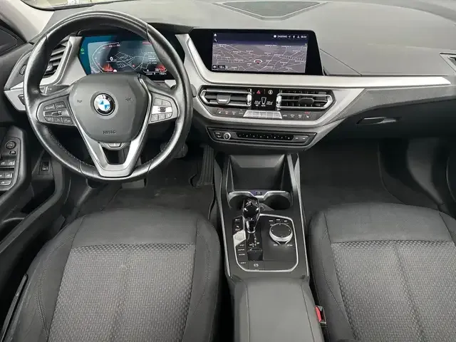 BMW 120