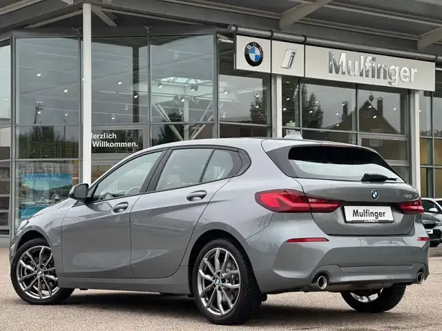 BMW 120