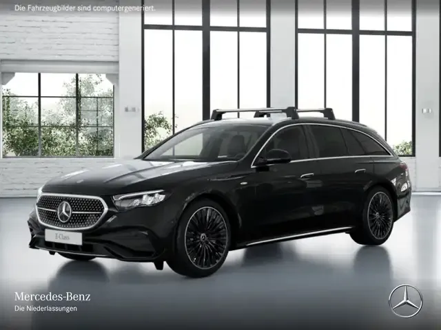 Mercedes-Benz E 300