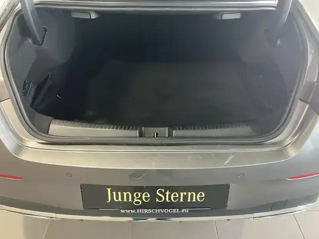 Mercedes-Benz CLA 220