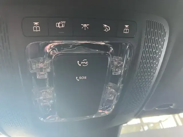 Mercedes-Benz CLA 220