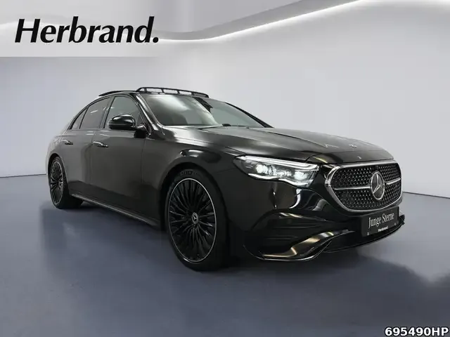 Mercedes-Benz E 450