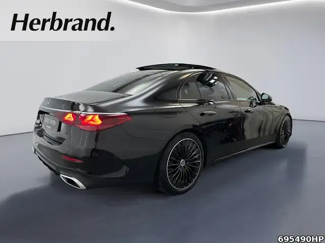 Mercedes-Benz E 450