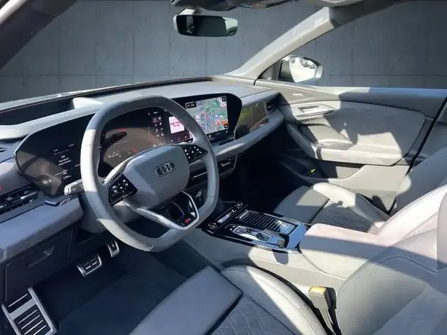 Audi SQ6