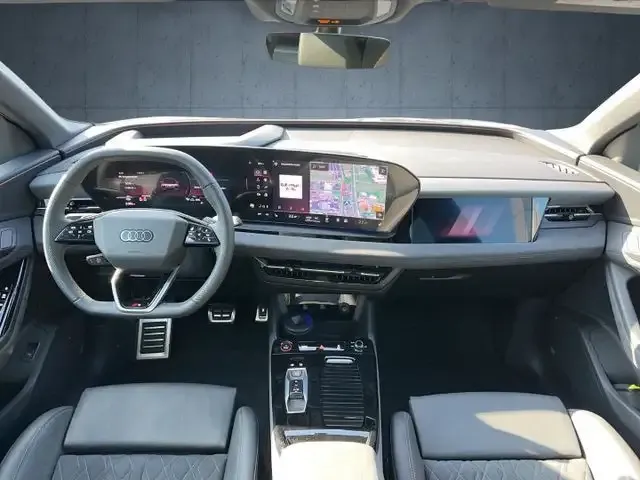 Audi SQ6