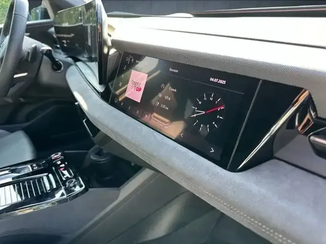 Audi SQ6