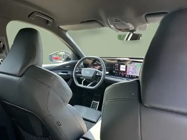 Audi SQ6