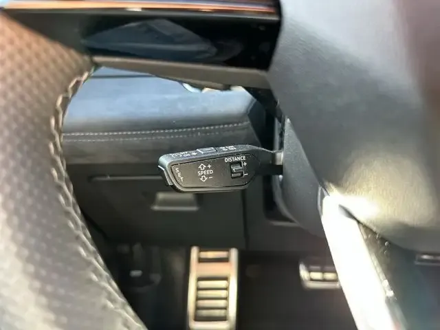 Audi SQ6