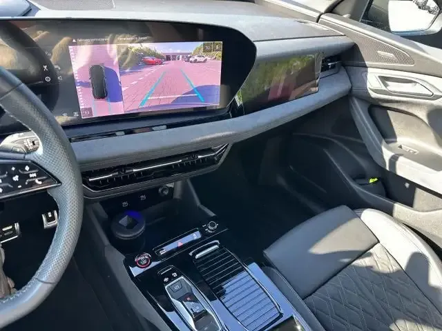 Audi SQ6