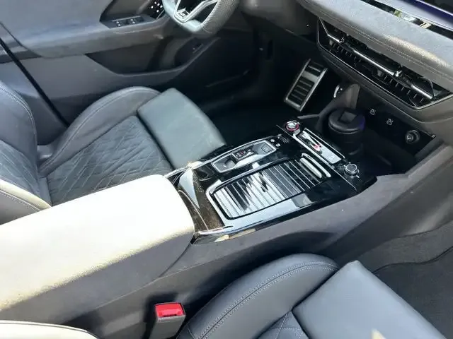 Audi SQ6