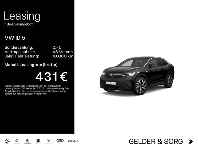Volkswagen ID.5