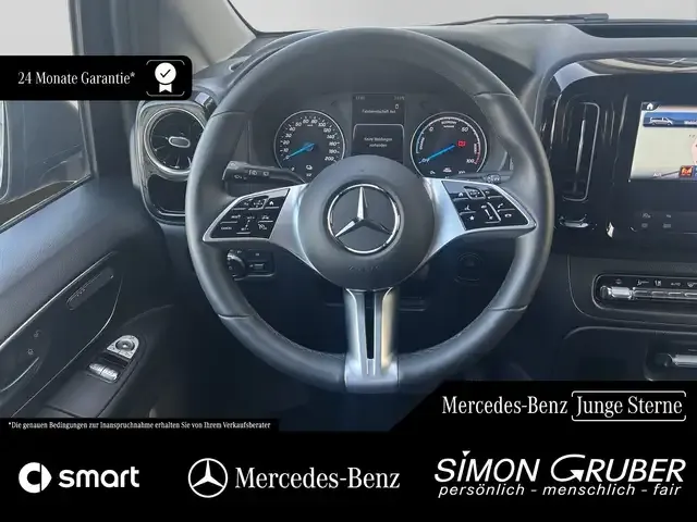 Mercedes-Benz Sonstiges