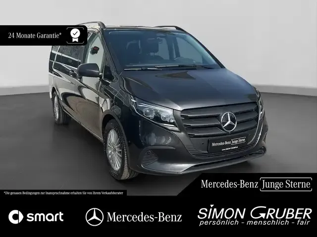 Mercedes-Benz Sonstiges