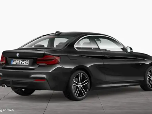 BMW 220