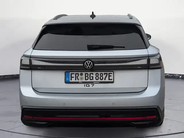Volkswagen ID.7