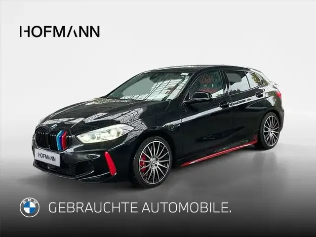BMW 128