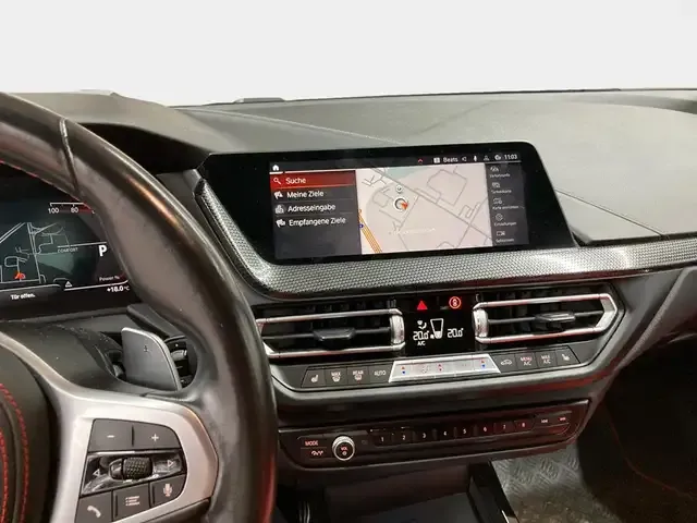 BMW 128