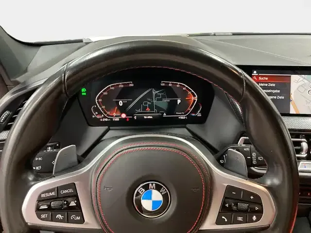 BMW 128